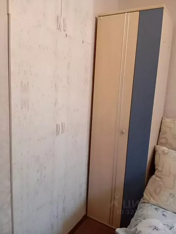 Комната Новосибирская область, Новосибирск Троллейная ул., 41 (10.0 м) - Фото 0