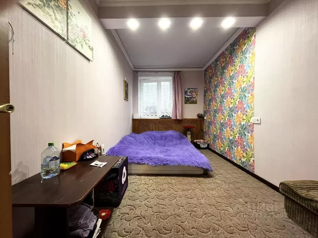 2-к кв. Крым, Алушта муниципальный округ, Партенит пгт ш. Фрунзенское, ... - Фото 1