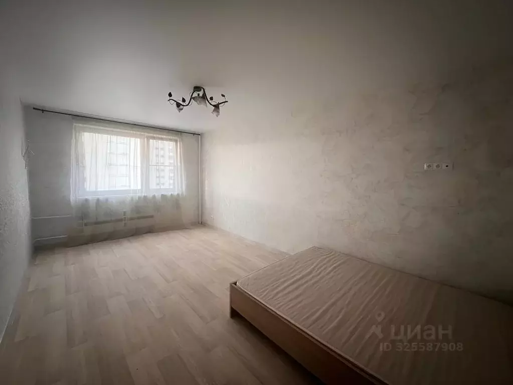 1-к кв. Москва ул. Красного Маяка, 17К2 (45.0 м) - Фото 1