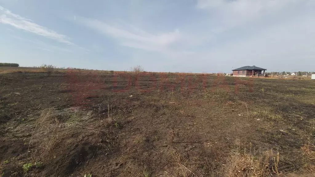 Участок в Ростовская область, Аксайский район, Рассветовское с/пос, ... - Фото 1