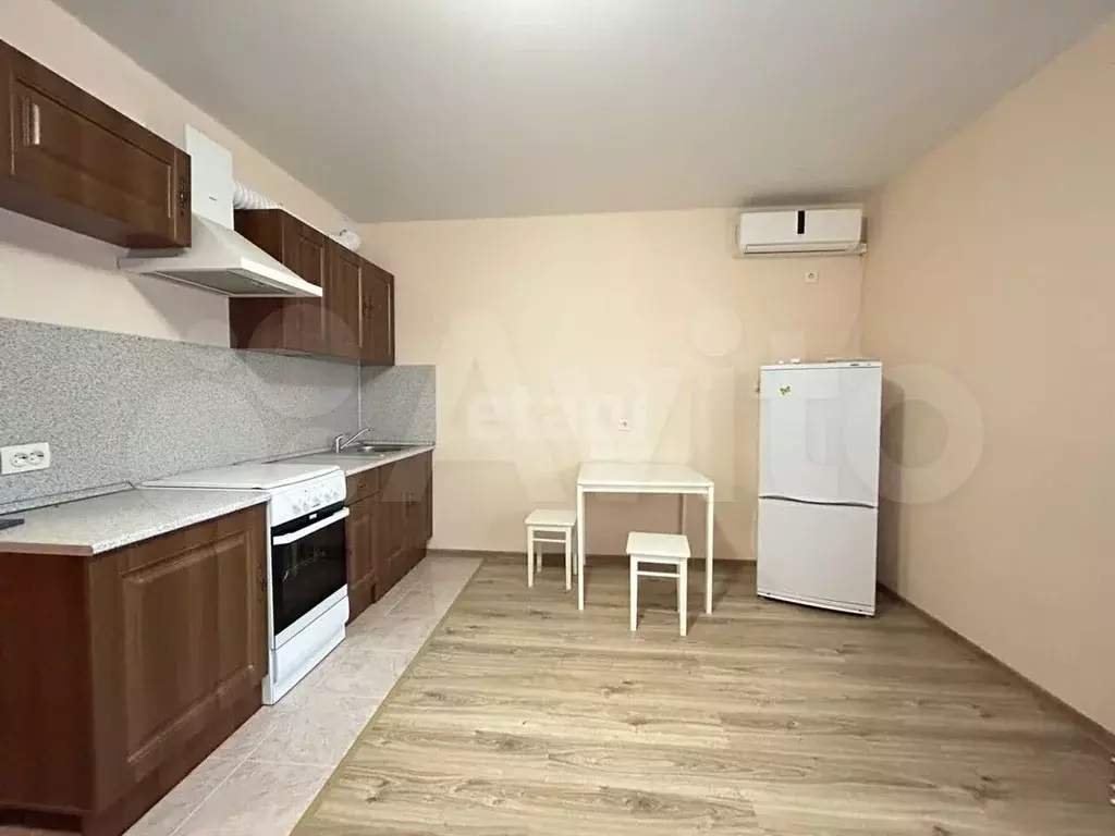 Квартира-студия, 24 м, 8/9 эт. - Фото 1