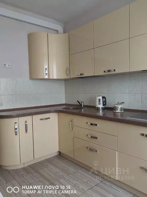 3-к кв. Иркутская область, Иркутск ул. Пискунова, 135/1 (63.5 м) - Фото 1