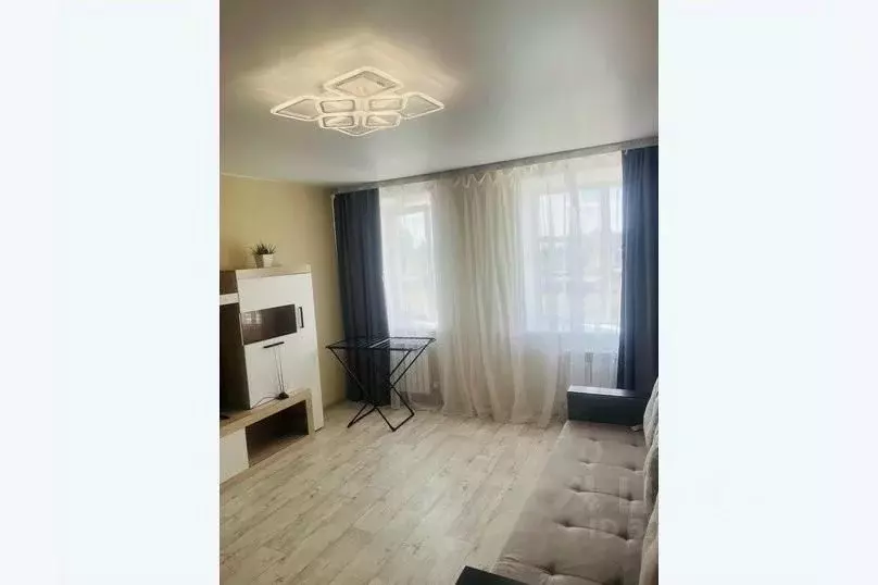 1-к кв. Костромская область, Галич ул. Леднева, 47А (42.0 м) - Фото 2