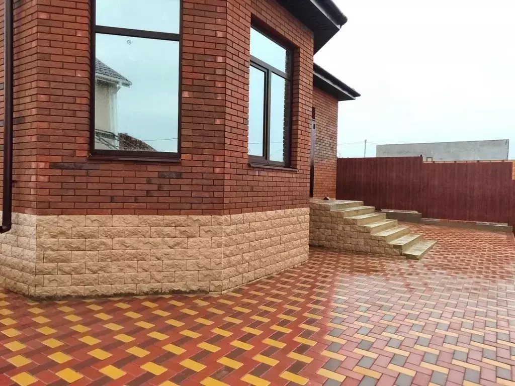 Дом в Краснодарский край, Анапа муниципальный округ, с. Варваровка ... - Фото 1