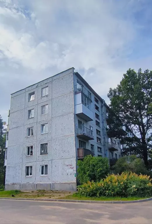 Продаётся 2-к квартира, 43.9 м - Фото 0
