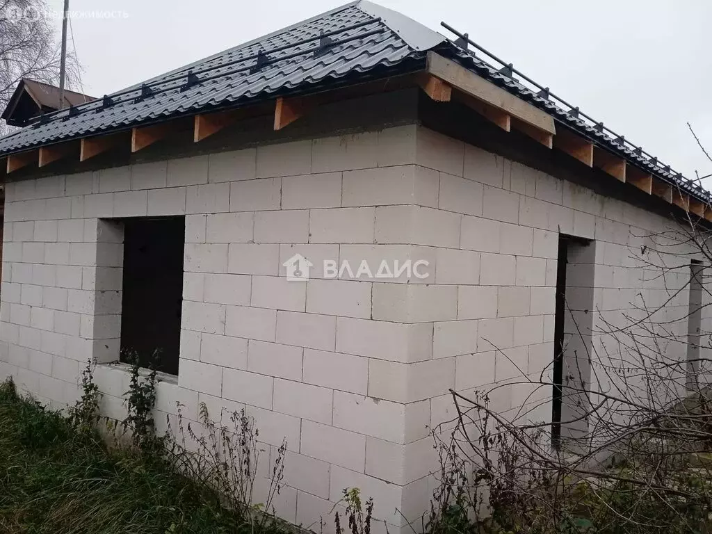 Дом в Конино, Сиреневая улица, 5 (120 м) - Фото 1