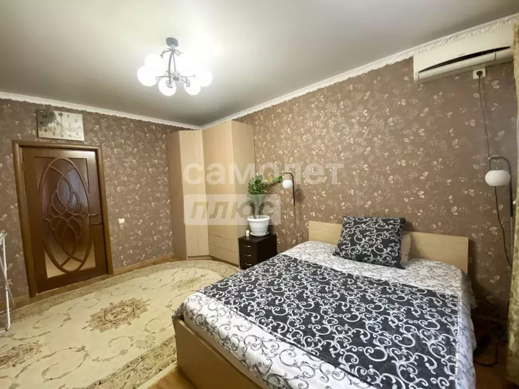 2-к кв. Краснодарский край, Краснодар Восточно-Кругликовская ул., 28/2 ... - Фото 2