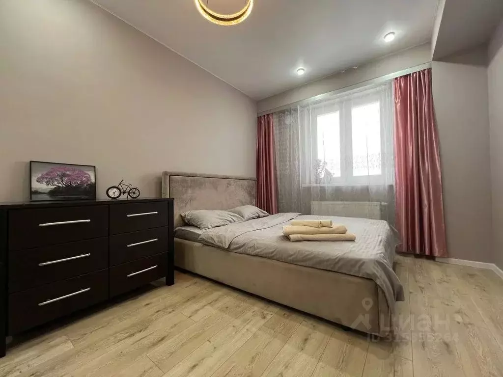 1-к кв. Бурятия, Улан-Удэ 105-й мкр, 47 (50.0 м) - Фото 0