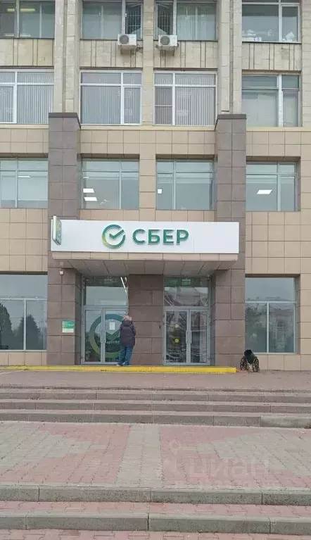 Помещение свободного назначения в Ростовская область, Новочеркасск ... - Фото 1
