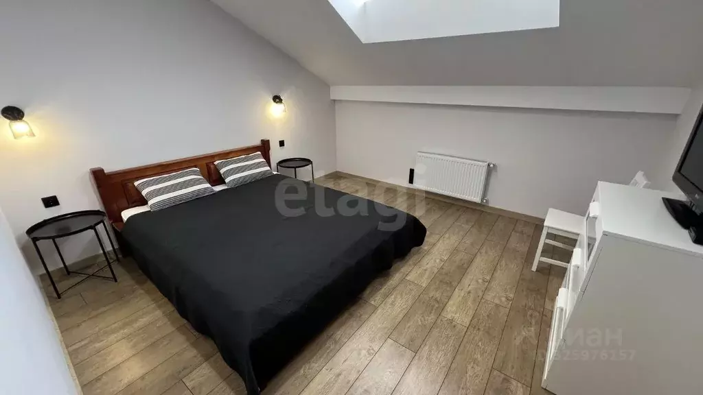 1-к кв. Крым, Симферополь ул. Битакская (42.0 м) - Фото 2