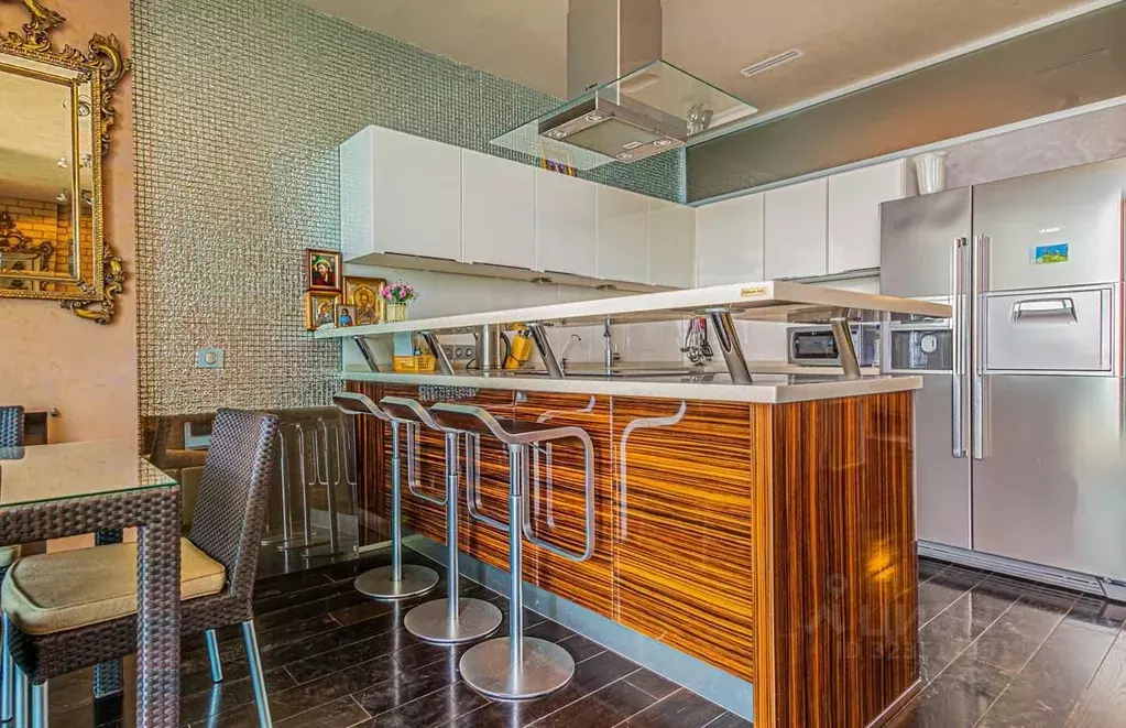 3-к кв. Краснодарский край, Сочи Курортный просп., 105б (100.0 м) - Фото 2