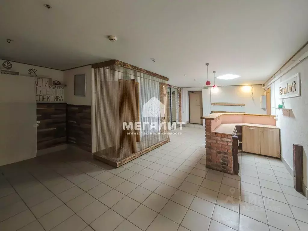 Помещение свободного назначения в Татарстан, Казань Портовая ул., 25А ... - Фото 2