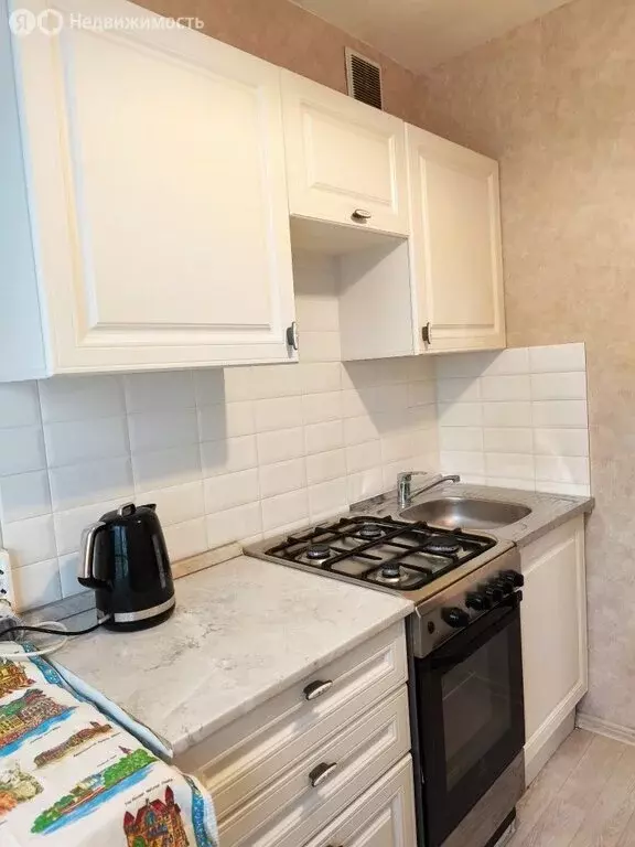 2-комнатная квартира: Москва, улица Новаторов, 40к15 (44.6 м) - Фото 2