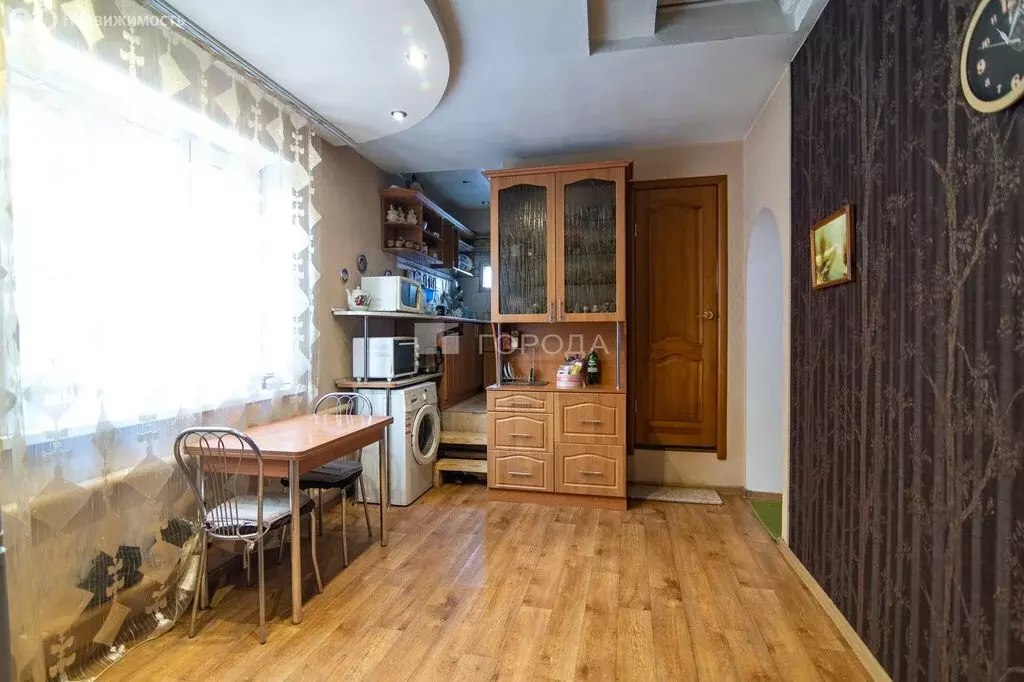 Дом в Барнаул, Дальний проезд, 8 (59 м) - Фото 2