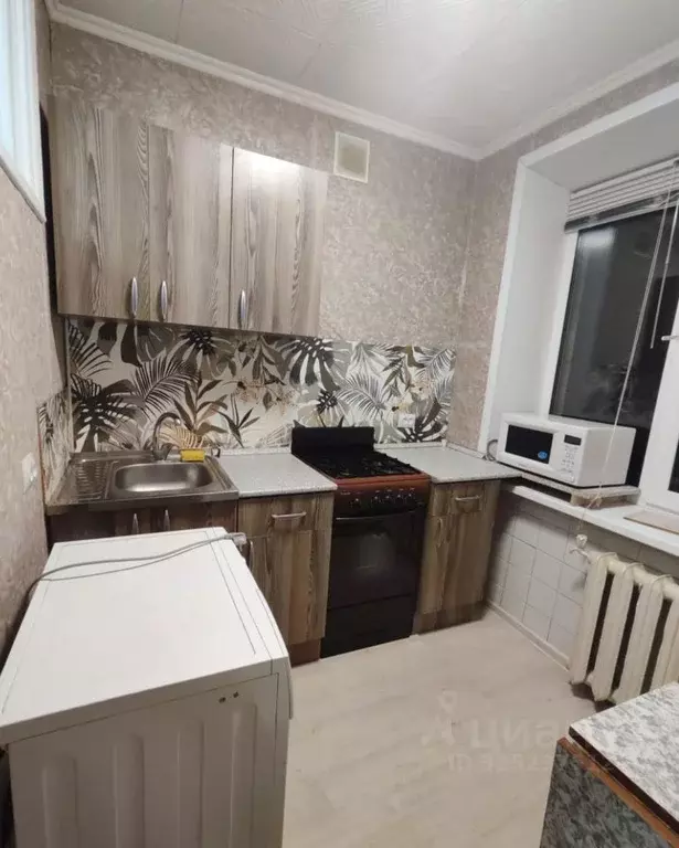 2-к кв. Московская область, Балашиха Керамик мкр, ул. Береговая, 2 ... - Фото 1