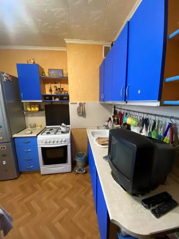 1-к кв. Башкортостан, Уфа ул. Георгия Мушникова, 19 (37.7 м) - Фото 2
