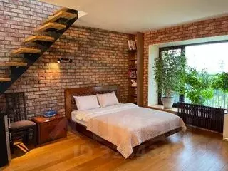 2-к кв. Москва Комсомольский просп., 9А (65.0 м) - Фото 1