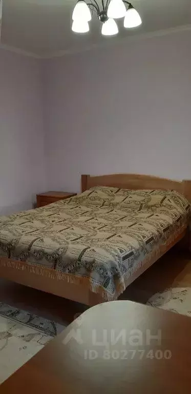 Студия Крым, Алупка Ялта городской округ, ул. Ленина, 5 (18.0 м) - Фото 0