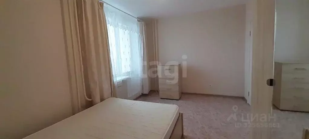 2-к кв. Пермский край, Пермь просп. Декабристов, 21 (37.2 м) - Фото 1