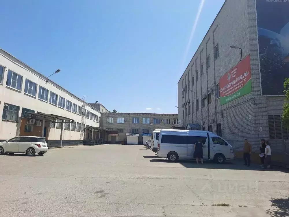 Помещение свободного назначения в Краснодарский край, ... - Фото 1
