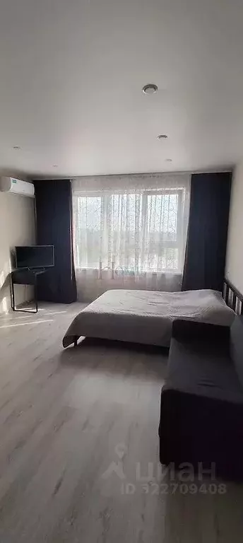 Студия Новосибирская область, Новосибирск ул. Плющихинская, 2 (32.0 м) - Фото 2