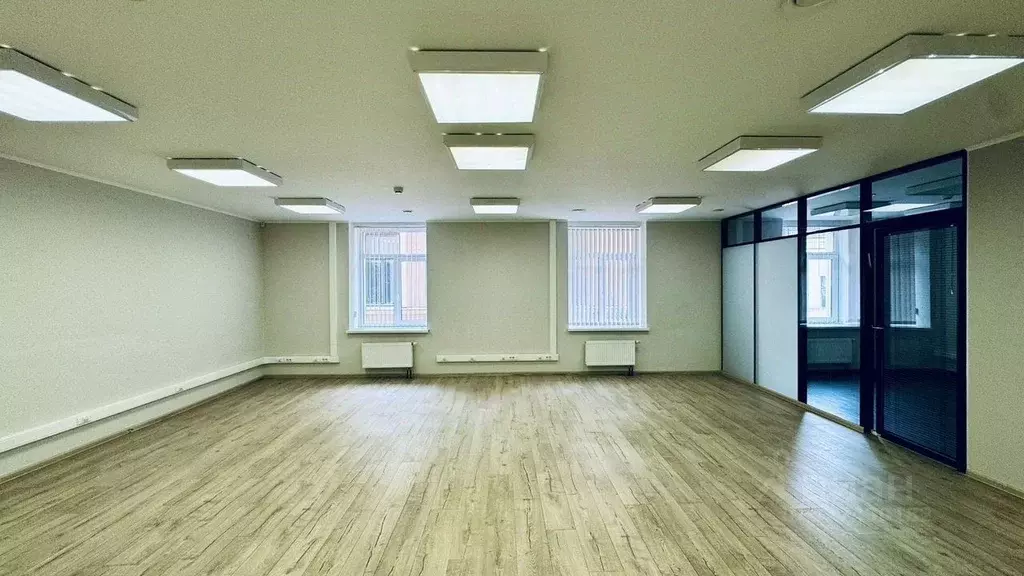 Офис в Санкт-Петербург ул. Чайковского, 29 (211 м) - Фото 2