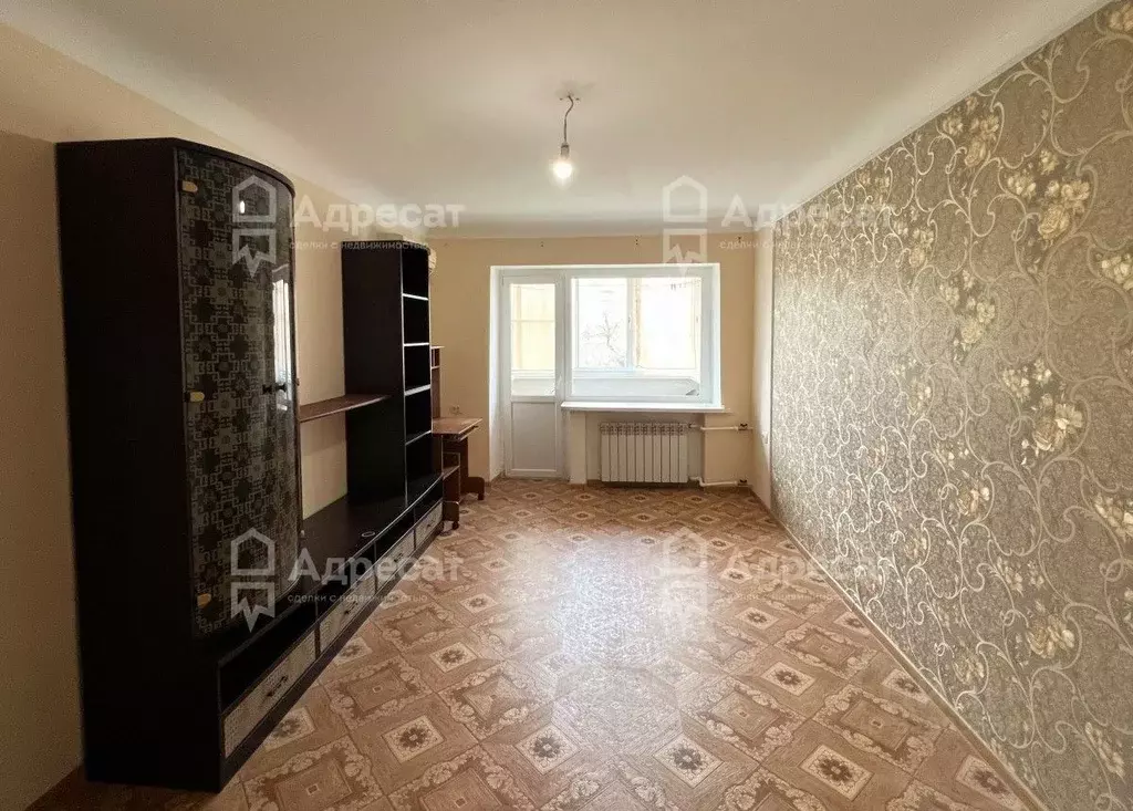 Комната Волгоградская область, Волгоград ул. Клименко, 11 (16.9 м) - Фото 1