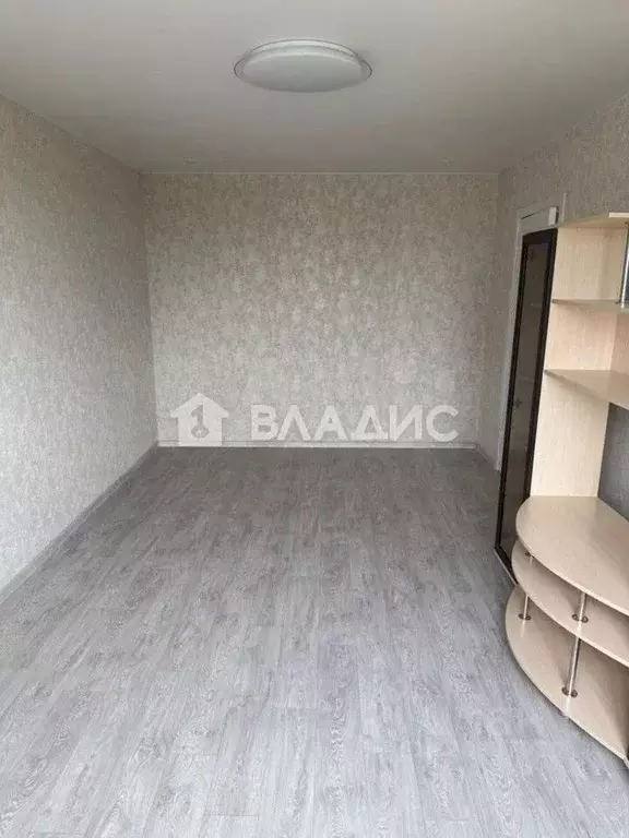 1-к кв. Владимирская область, Владимир Сущевская ул., 4 (33.0 м) - Фото 1