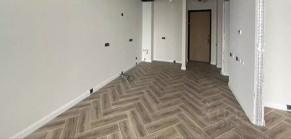 1-к кв. Москва 2-я Хуторская ул., 34 (37.5 м) - Фото 2