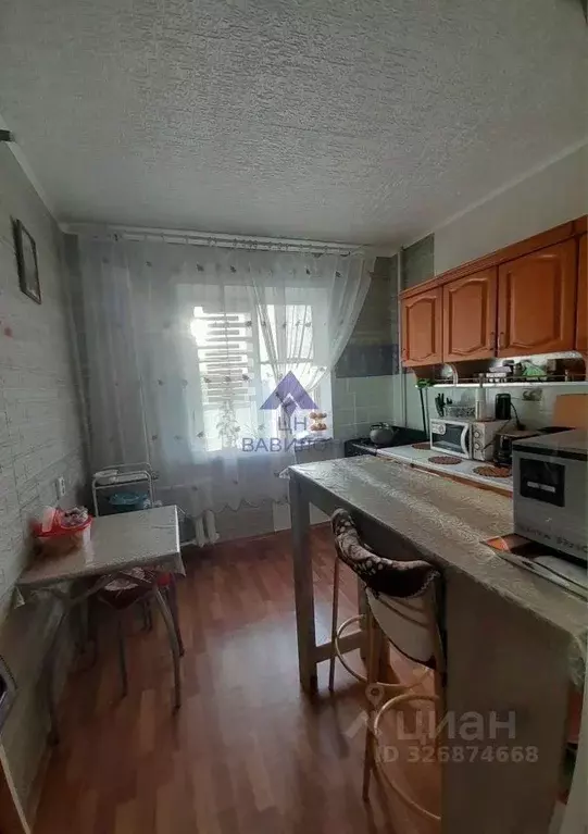 3-к кв. Ростовская область, Волгодонск Октябрьское ш. (59.3 м) - Фото 2