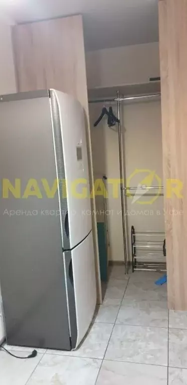 1-к кв. Башкортостан, Уфа Бакалинская ул., 19 (37.0 м) - Фото 2