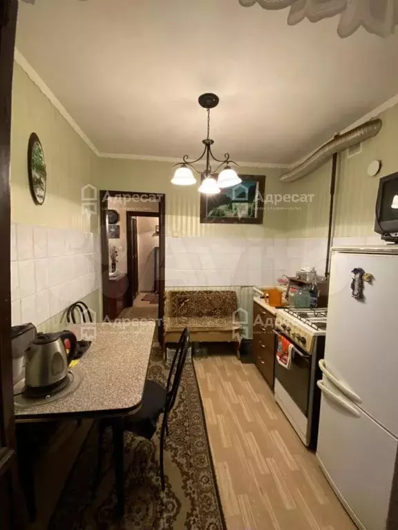 1-к. квартира, 39,2 м, 1/5 эт. - Фото 1