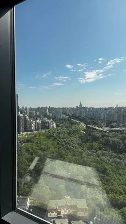 3-к кв. Москва Озерная ул., 1к1/1 (71.4 м) - Фото 1