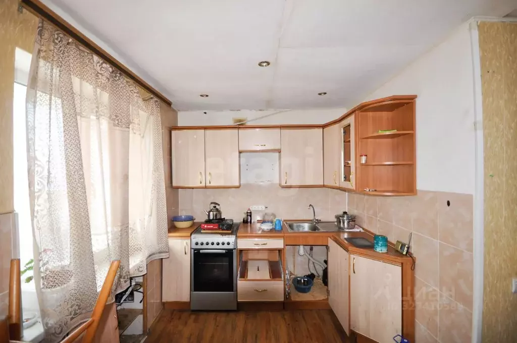 2-к кв. Сахалинская область, Холмск Катерная ул., 2 (43.0 м) - Фото 2