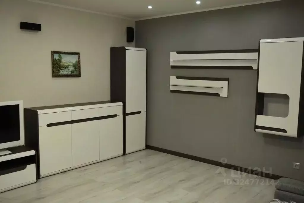 2-к кв. Коми, Сыктывкар ул. Морозова, 111/1 (60.0 м) - Фото 1