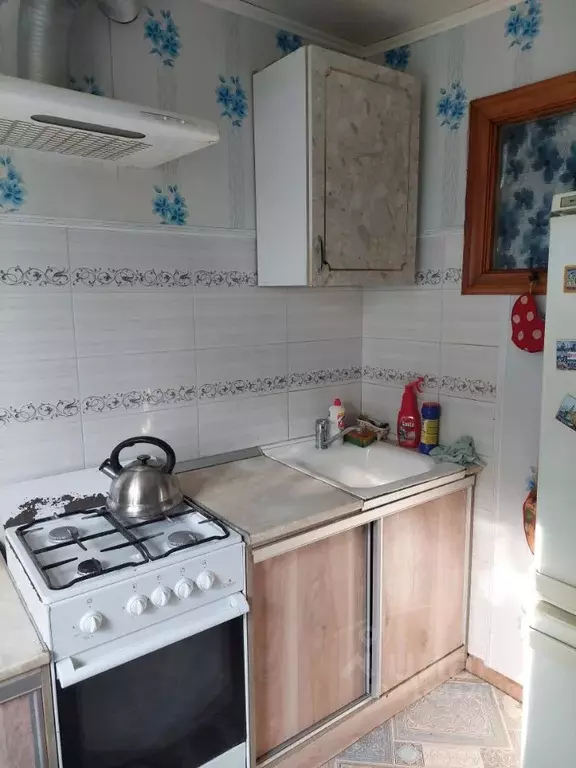 2-к кв. Самарская область, Жигулевск Морквашинская ул., 5 (46.2 м) - Фото 1