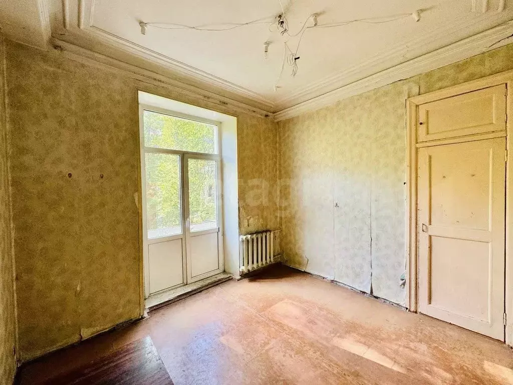 2-к кв. Московская область, Балашиха ш. Энтузиастов, 7А (47.6 м) - Фото 1