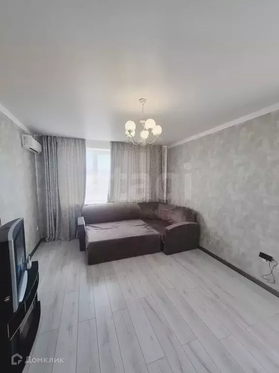 Продаётся 1-к квартира, 50 м - Фото 1