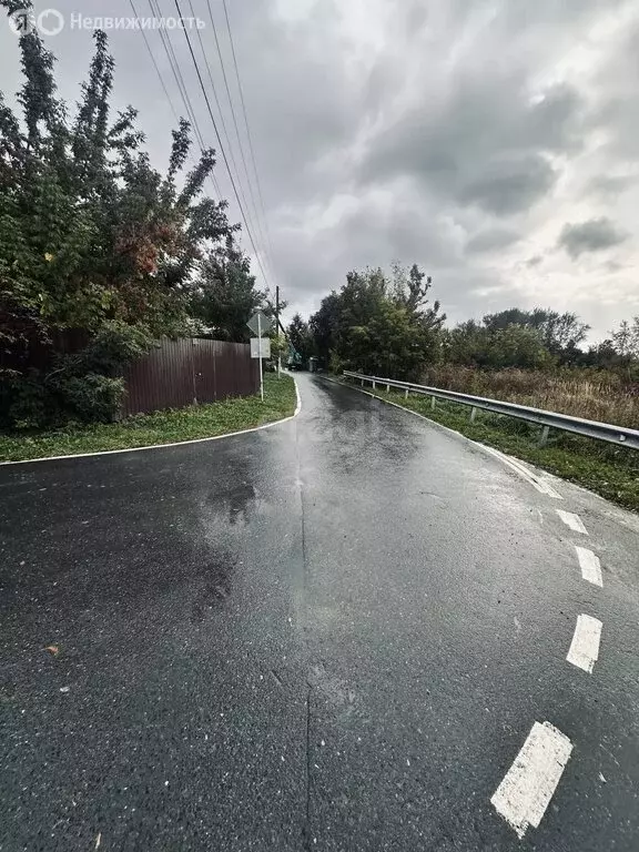 Участок в Тюмень, улица Чехова (8.97 м) - Фото 1