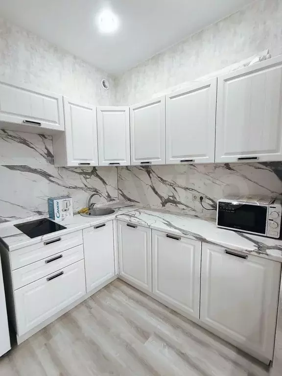 Квартира-студия, 26 м, 5/9 эт. - Фото 0