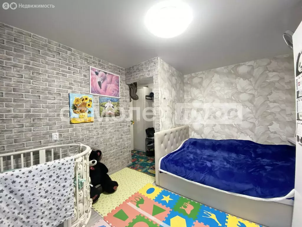 1-комнатная квартира: город Светлый, Коммунистическая улица, 9 (21.2 ... - Фото 1