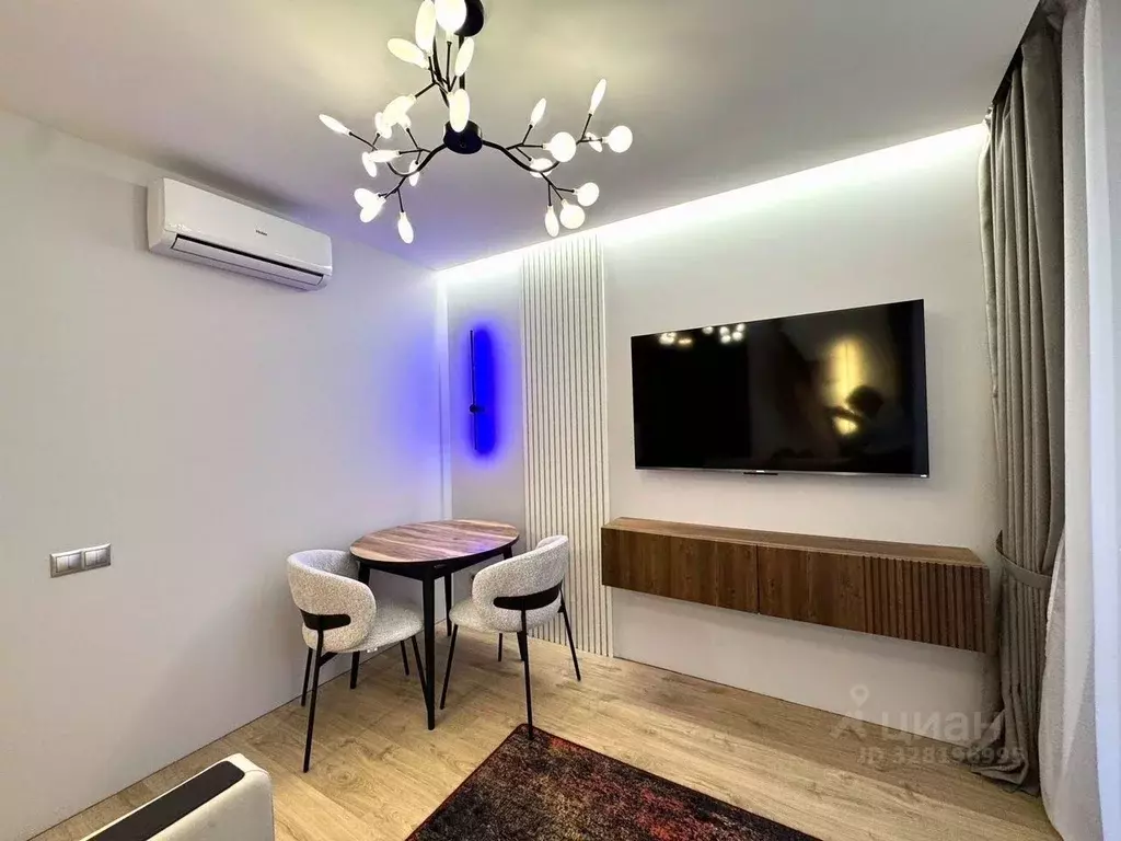 1-к кв. Московская область, Солнечногорск городской округ, д. Бакеево, ... - Фото 2