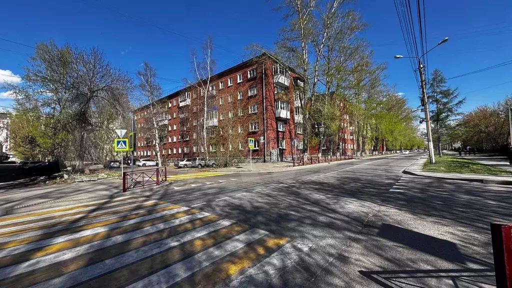 2-к. квартира, 44 м, 1/1 эт. - Фото 0