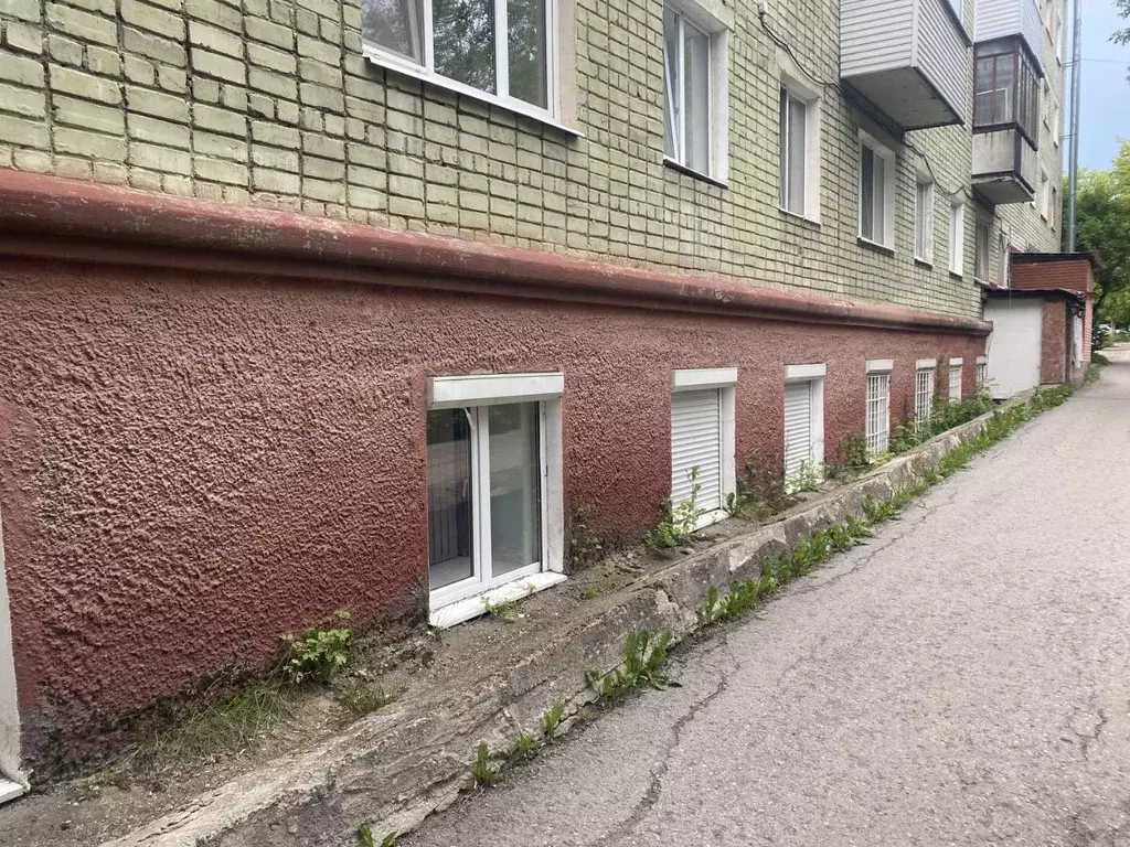 Помещение свободного назначения в Пермский край, Пермь ул. Космонавта ... - Фото 1