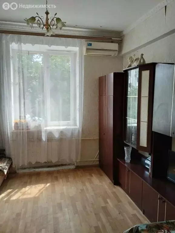 1к в 7-комнатной квартире (19 м) - Фото 1