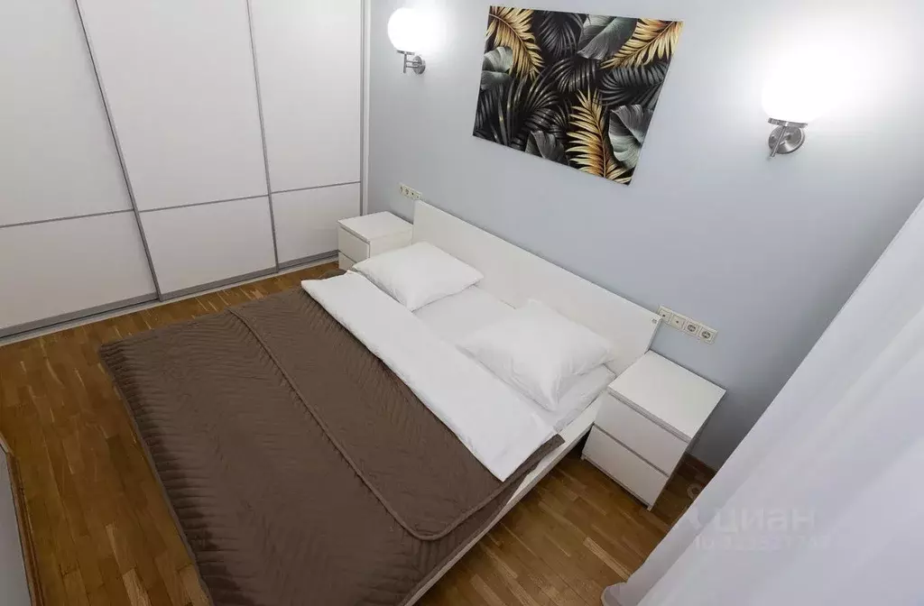 1-к кв. Москва Тверская ул., 15 (50.0 м) - Фото 2