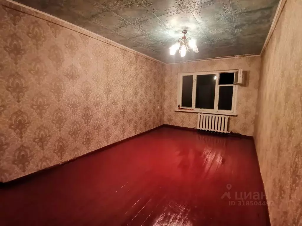 2-к кв. Калужская область, Малоярославец ул. Кирова, 2 (44.5 м) - Фото 2