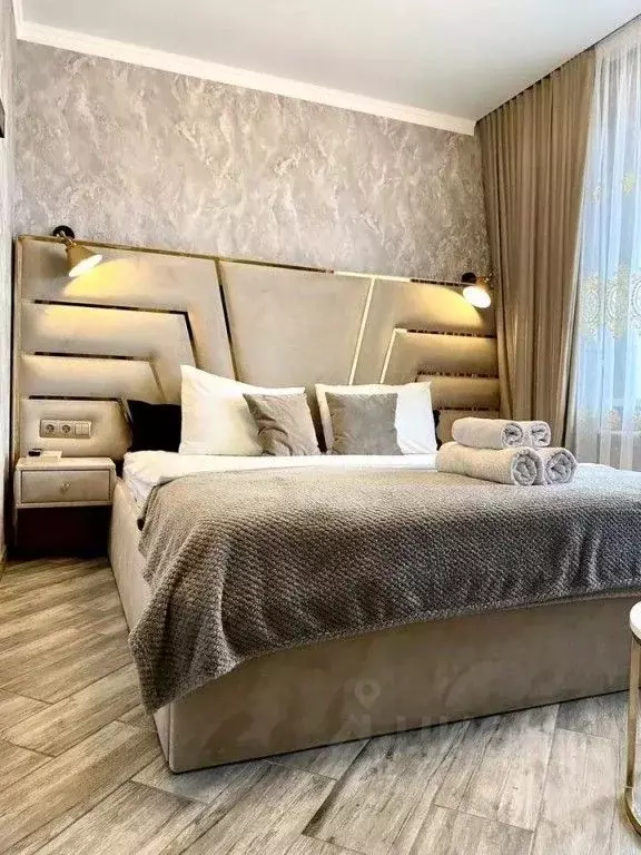 2-к кв. Адыгея, Майкоп ул. 12 Марта, 130/1 (59.0 м) - Фото 2