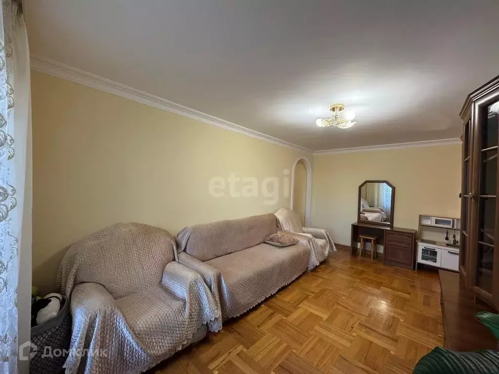 Продаётся 3-к квартира, 58.8 м - Фото 0