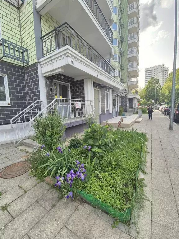 Продаётся 1-к квартира, 37.5 м - Фото 1